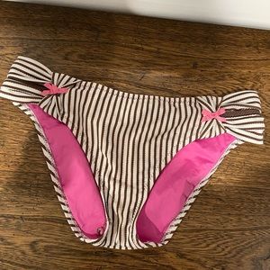 Bikini bottom